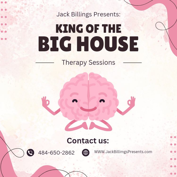 cover art for Therapy Session 15: Bonzo of Bitburg