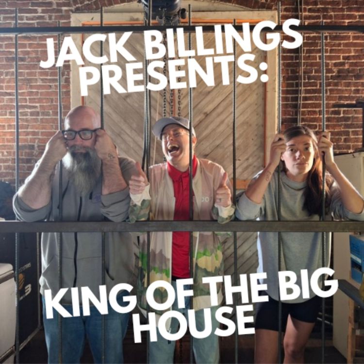 cover art for Episode 17: You Can Get Back to Your Sexy Talk and Flatulence