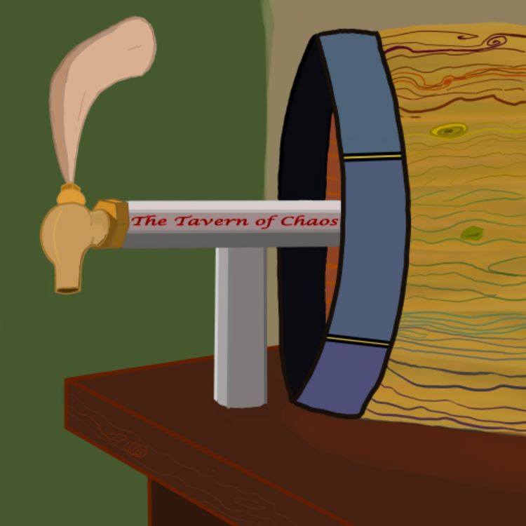 cover art for Special Episode 3: