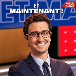 cover art for Et maintenant !