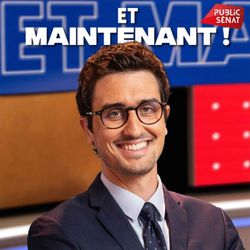 cover art for Et maintenant !