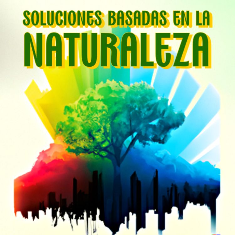 cover art for UENC41 Soluciones Basadas en la Naturaleza, ¿Poderosa Arma o Peligrosa Distracción?