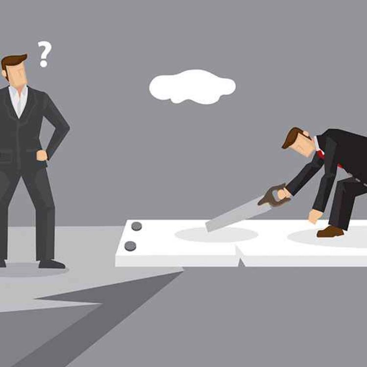 cover art for Áudio da Resistência 14/07/2023 Volta do Áudio da Resistência - Pare de se autossabotar e CAIA PRA DENTRO, meu filho! 