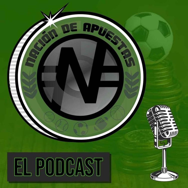 cover art for Nación de Apuestas 028: 49ers y Cowboys dominan e ilusionan