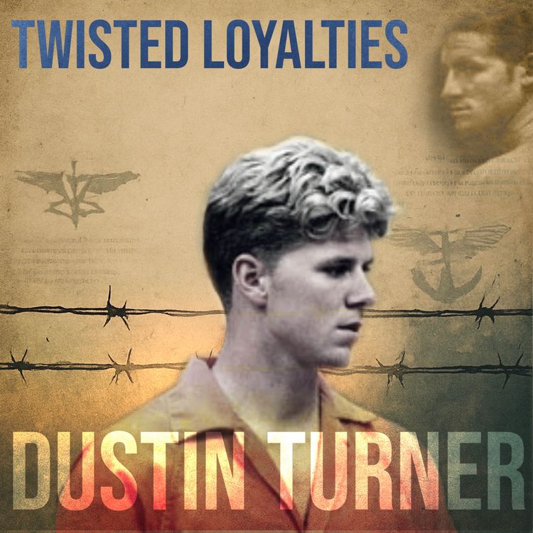 cover art for SEALs don’t leave their Swim Buddy P1 - Dustin Turner