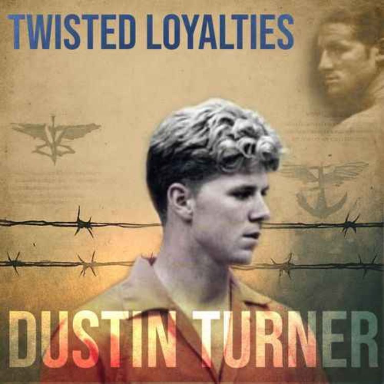 cover art for SEALs don’t leave their Swim Buddy P5 - Dustin Turner