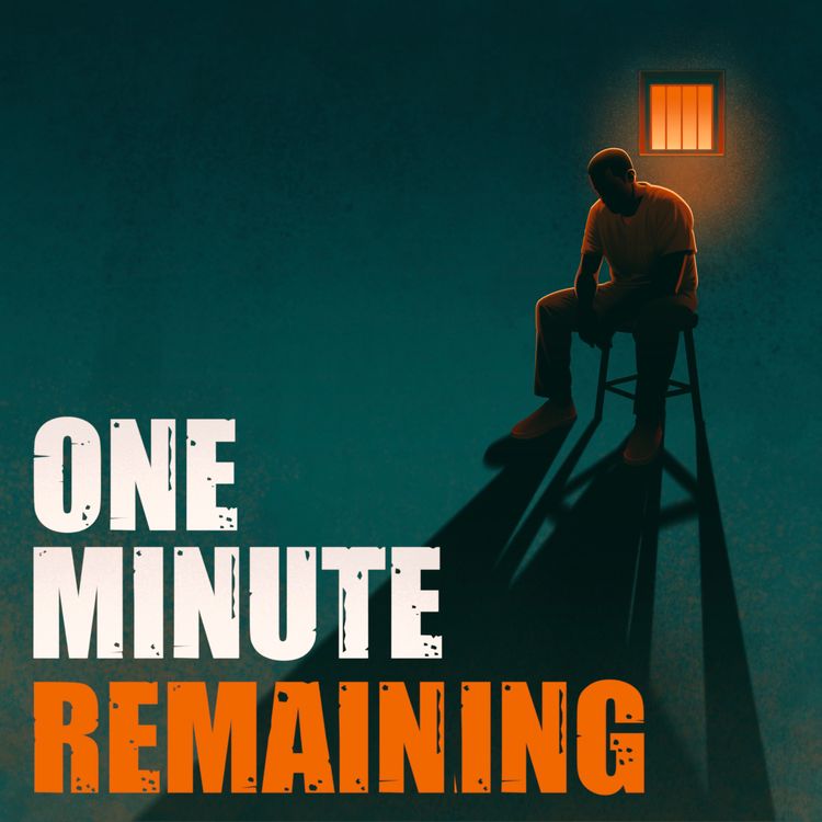 cover art for One Minute Remaining - Trailer 