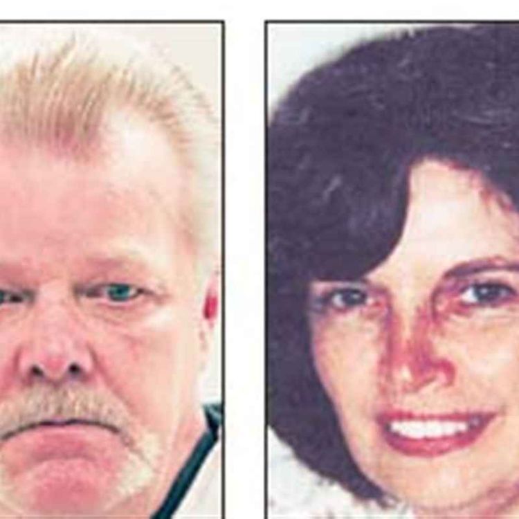 cover art for He lied his way onto Death Row - John Spirko P3