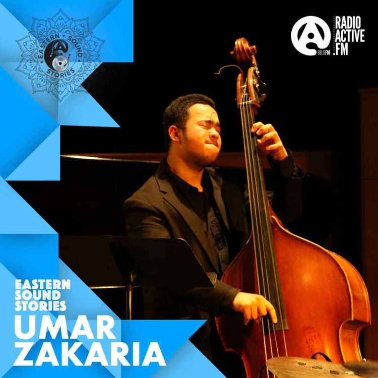 cover art for Umar Zakaria