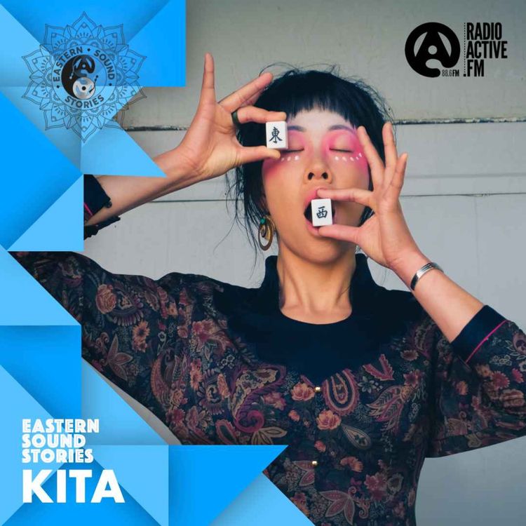 cover art for Nikita 雅涵 Tu-Bryant