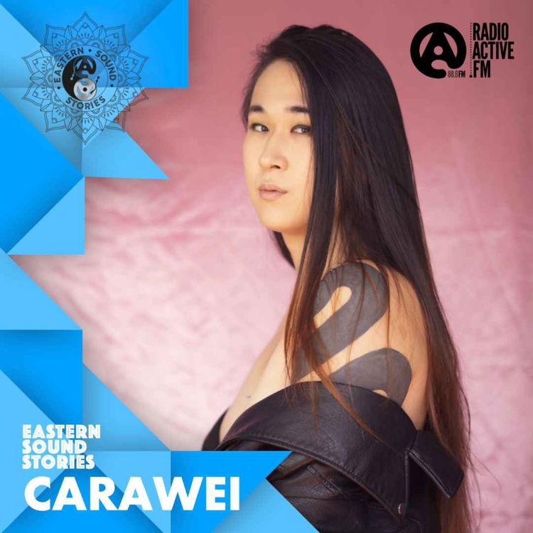 cover art for Carawei