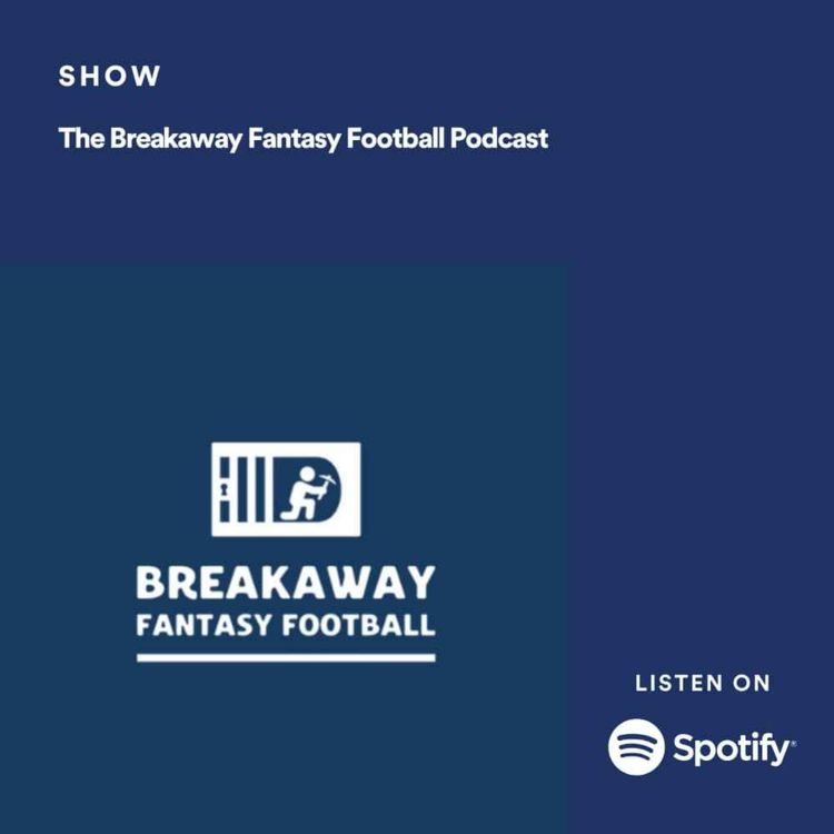 cover art for Episode 7 - Ed Lamb