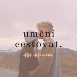 cover art for Uměni cestovat.