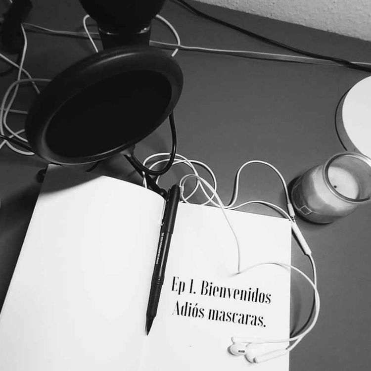 cover art for Bienvenidos.