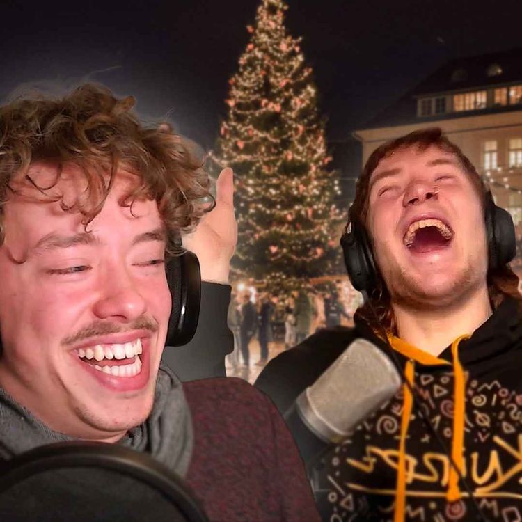 cover art for So ÜBERLEBT ihr WEIHNACHTEN
