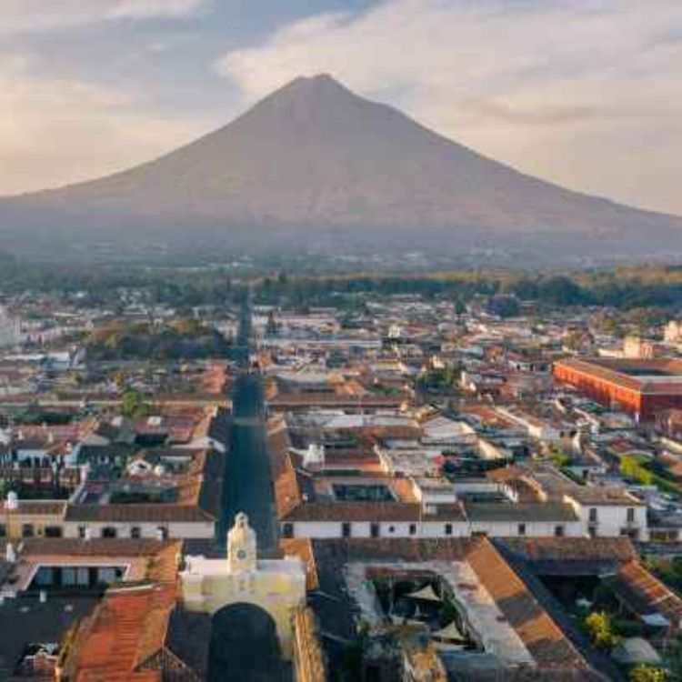 cover art for The deep breath before the plunge