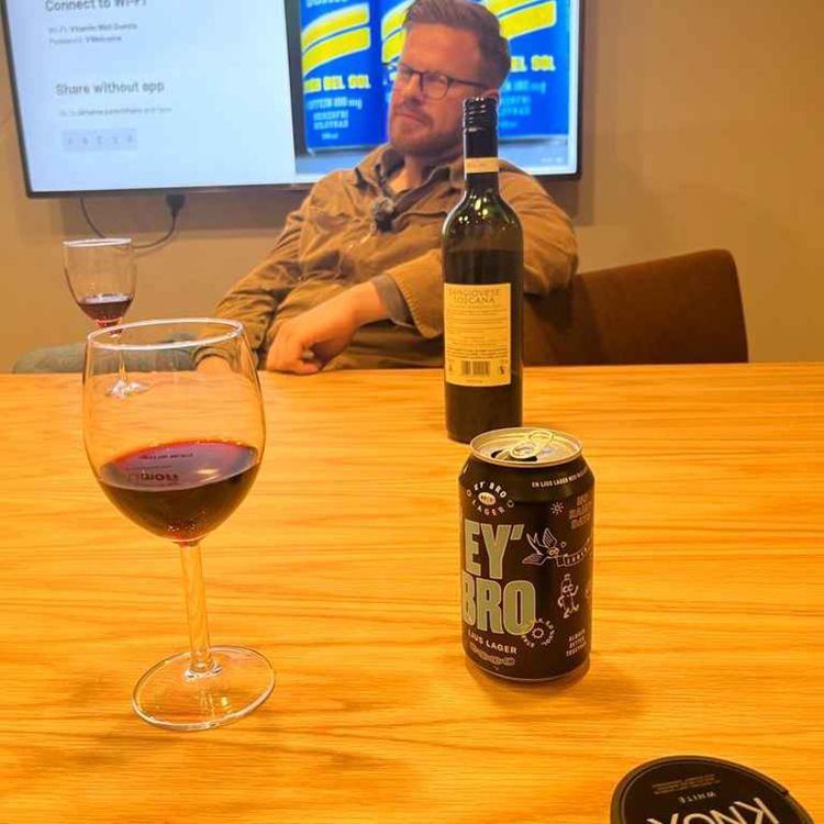 cover art for Champagne-UNO