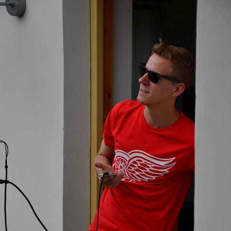 cover art for Basta med Salsicciapasta!