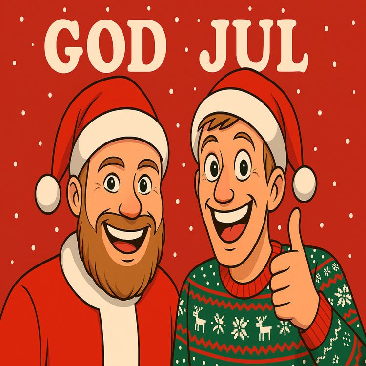 cover art for Julspecialen