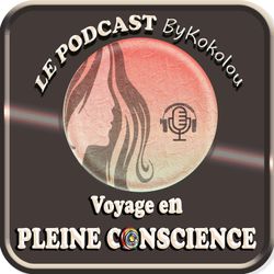 cover art for Voyage en Pleine Conscience