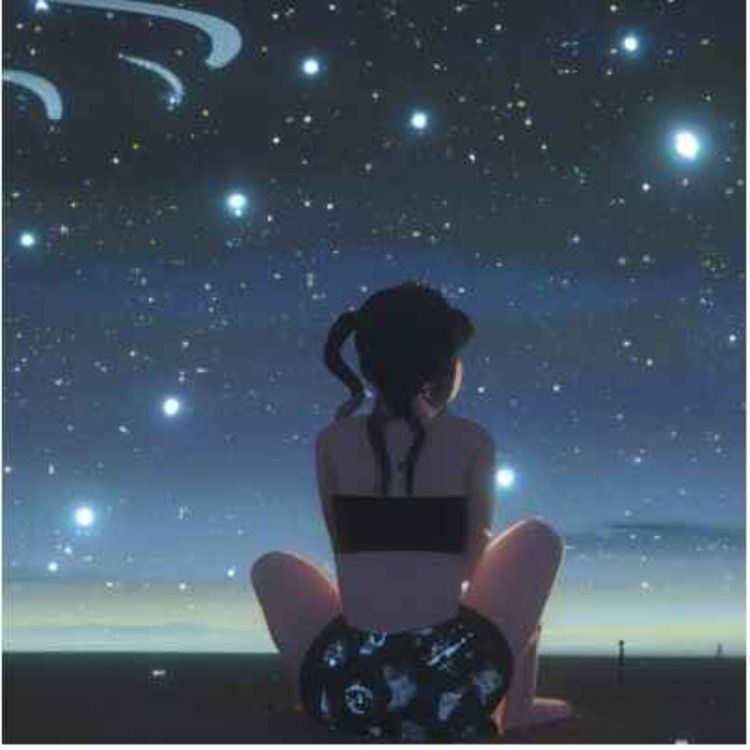 cover art for Vénus en Taureau