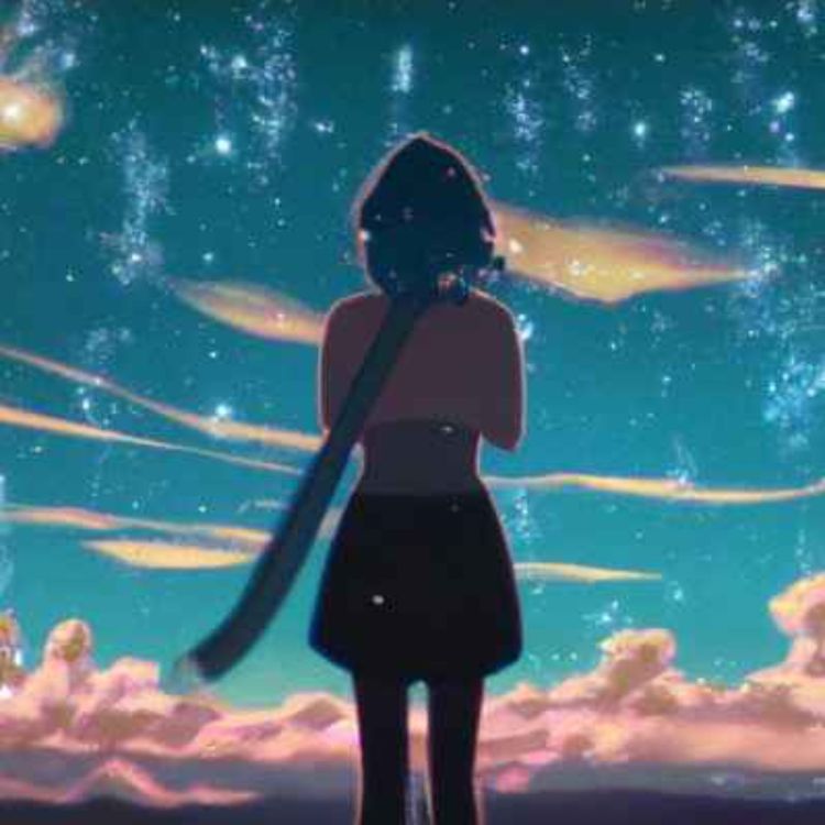 cover art for Vénus en Cancer en 2023