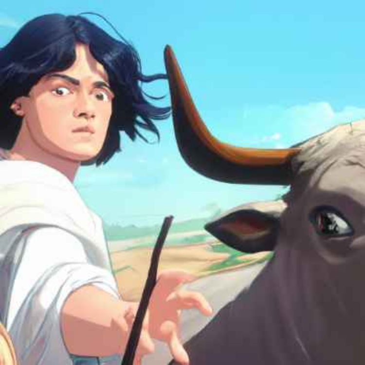 cover art for Mercure direct en Taureau - 15 mai / 11 juin 2023