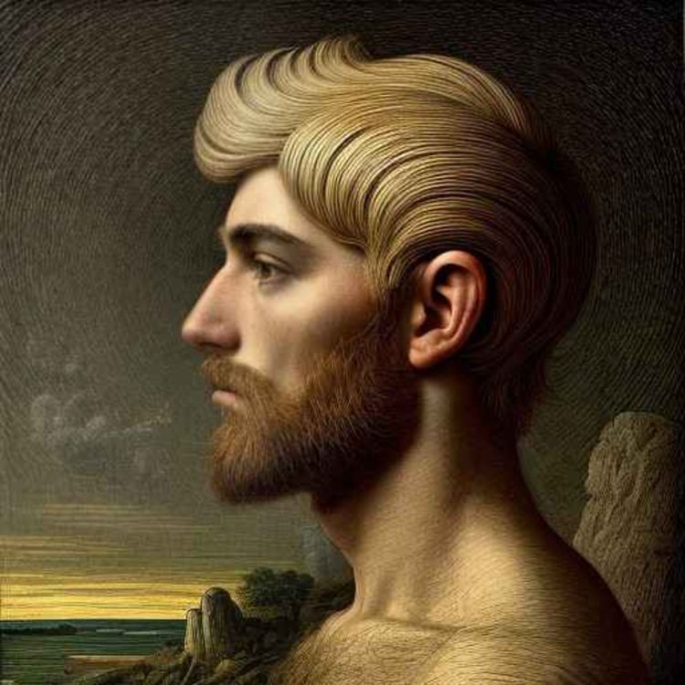 cover art for Mercure rétrograde en Vierge