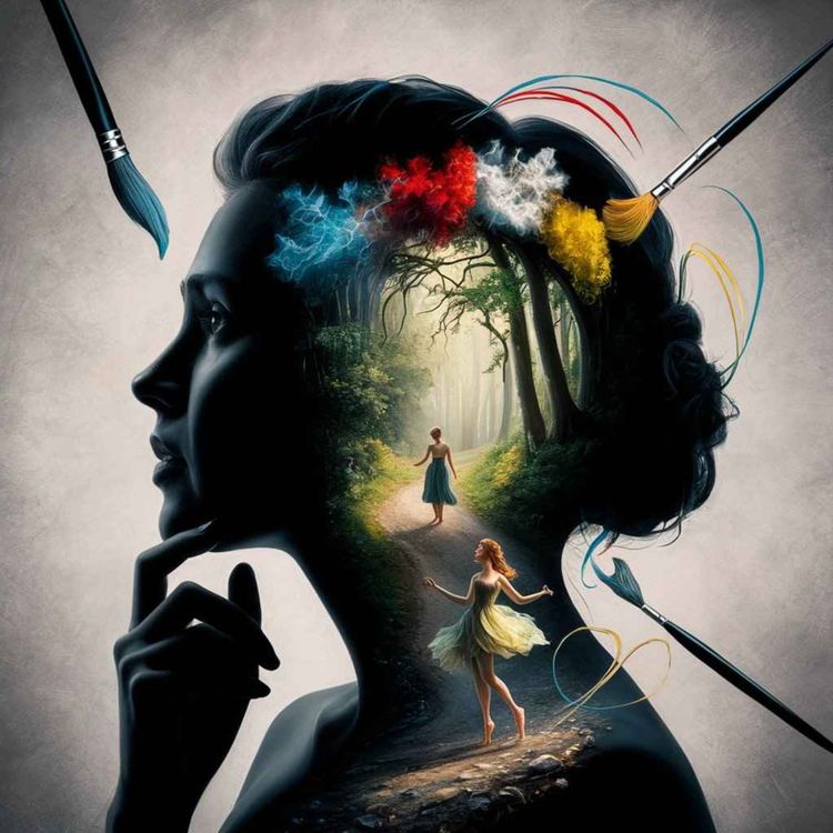 cover art for Lilith en Balance en 2024-2025