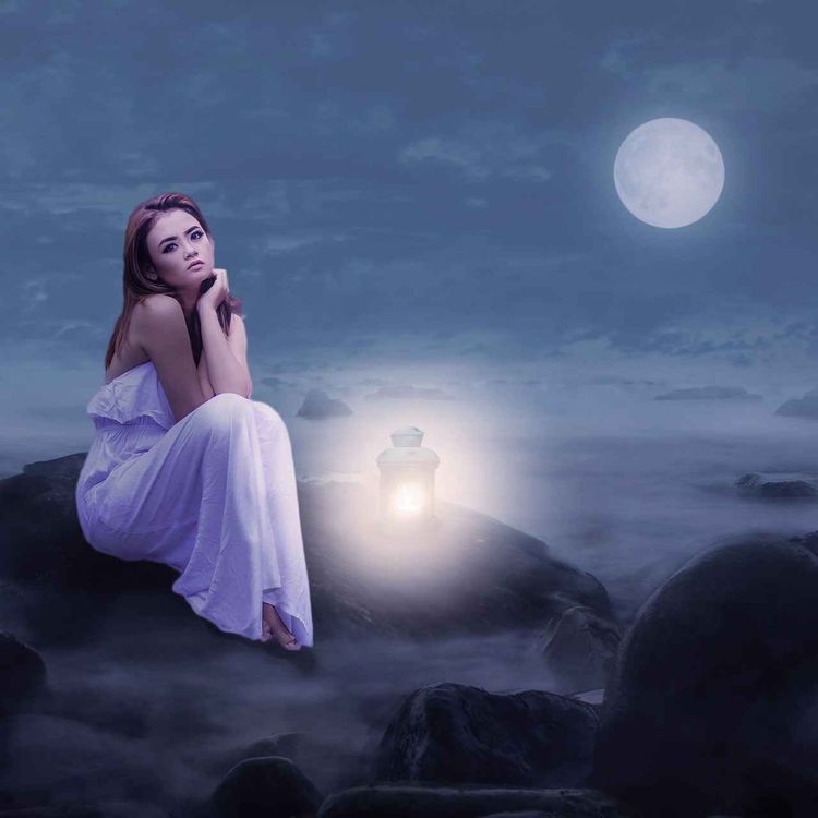cover art for La Nouvelle Lune en Cancer 2024