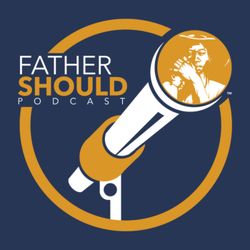 cover art for FatherShould Podcast