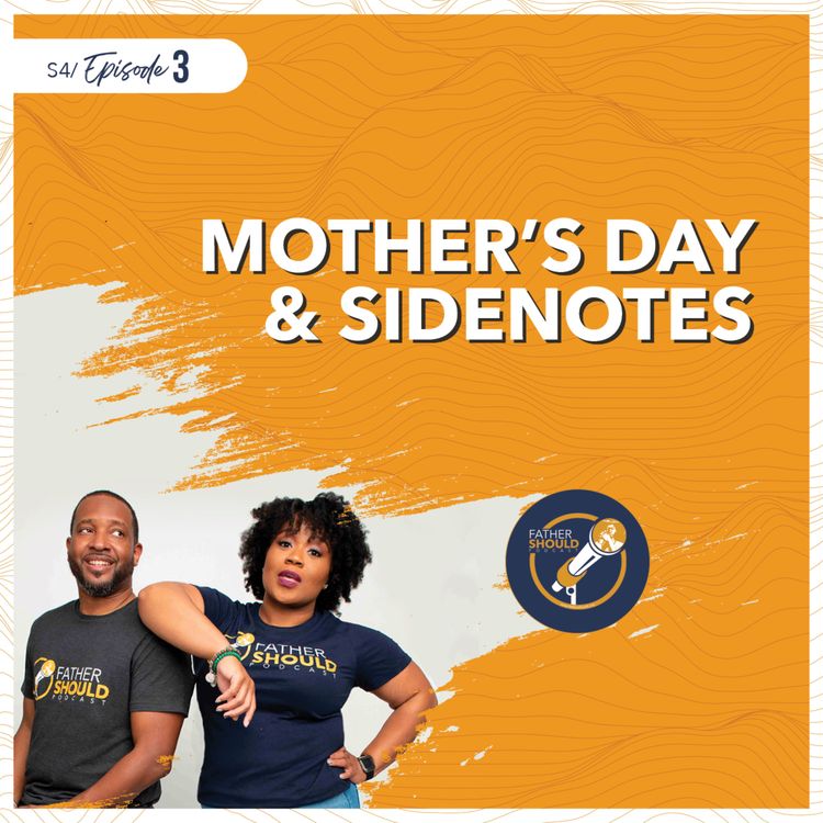 cover art for Mother’s Day & Sidenotes