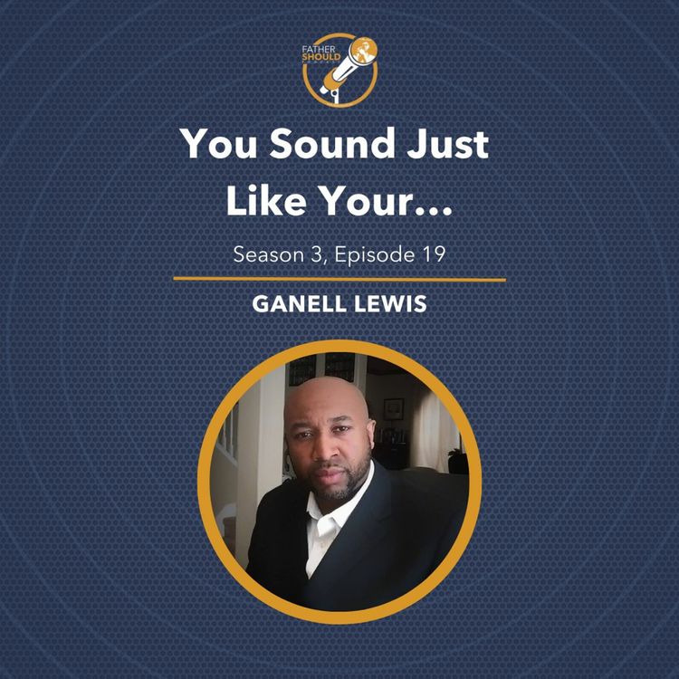 cover art for You Sound Just Like Your…