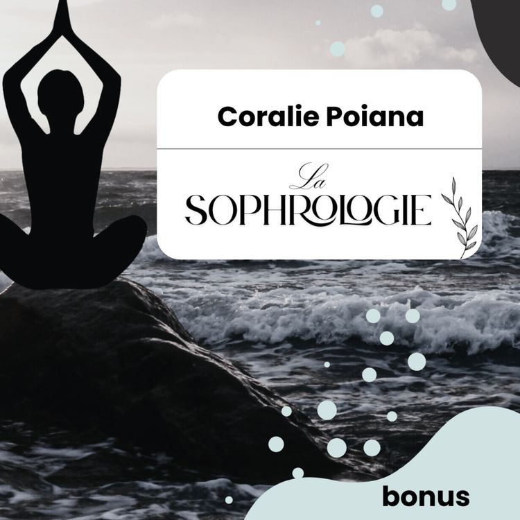 cover art for Les 3 musiques de Coralie !