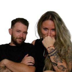 cover art for Cécile&Manu show