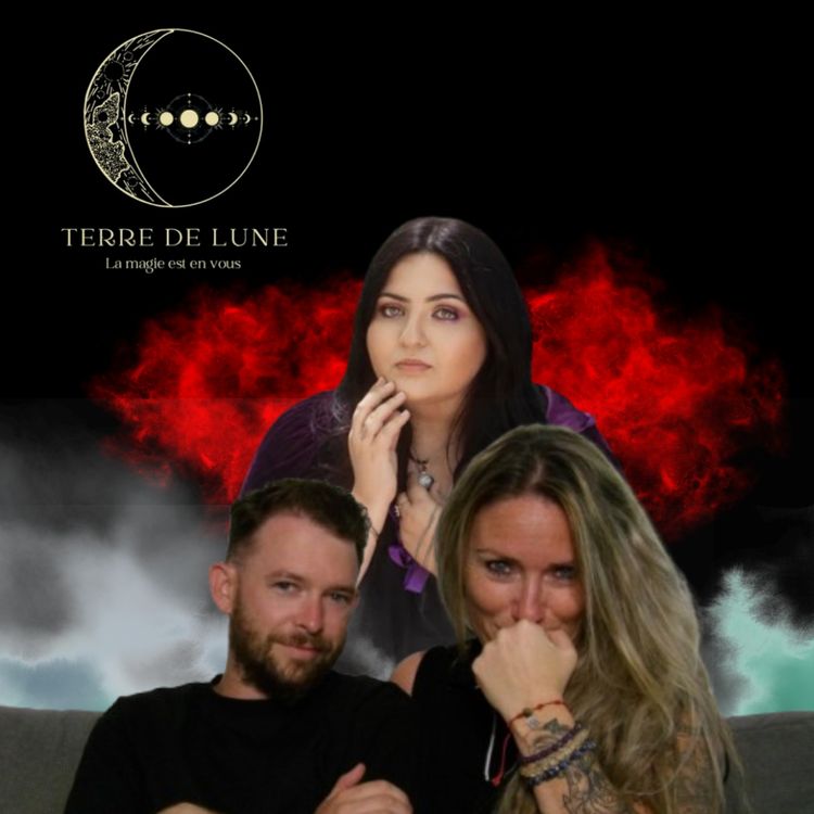 cover art for Enquête paranormale 