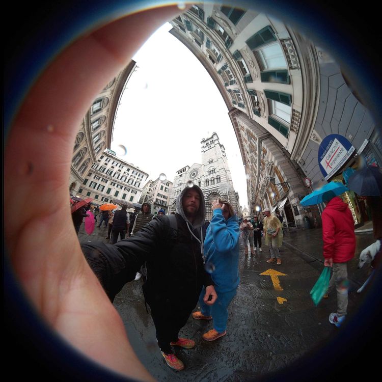 cover art for Que se passe-t-il pendant 48H en croisière ? On l’a testé ! 