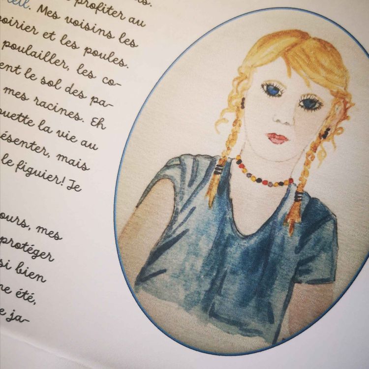 cover art for Episode 1 