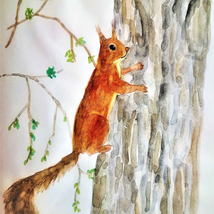 cover art for Episode 7 