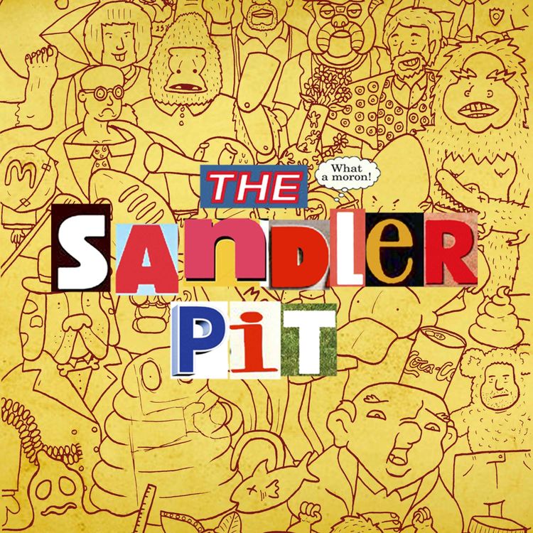 cover art for Hubie Halloween Commentary Special