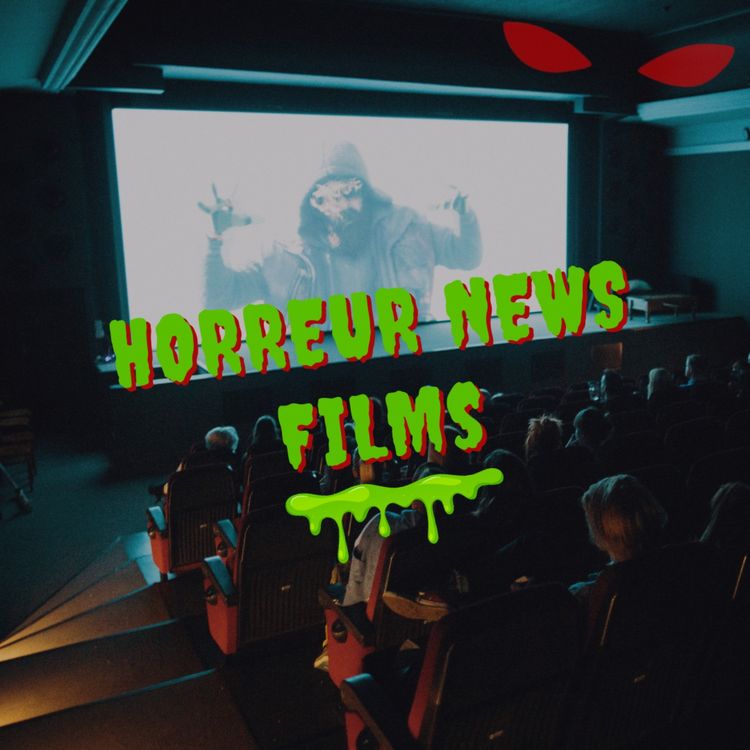cover art for HORREUR NEWS FILMS #3 : "FRANKENHOOKER" (1990) avec LES MIGNONSTRES