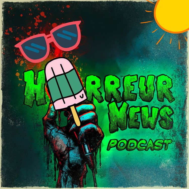 cover art for HORS SERIE : RECO FILMS DE VACANCES