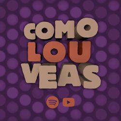 cover art for Como Lou Veas