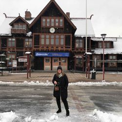 cover art for Parnass Sällskapsresa