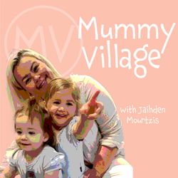 cover art for Mummy Village