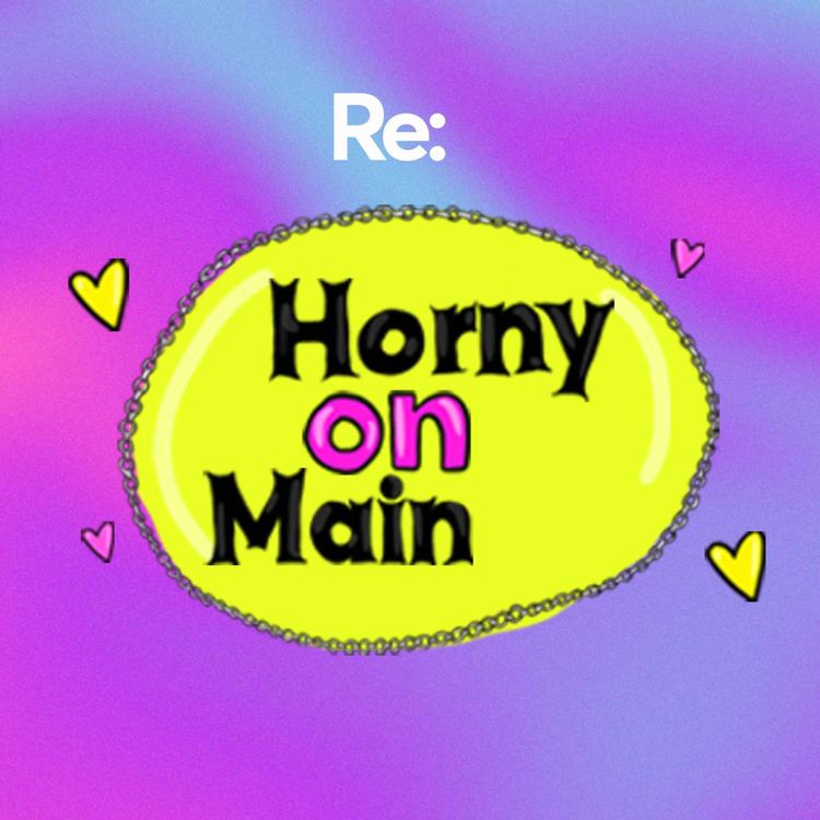 cover art for Does casual sex suck or is it me?