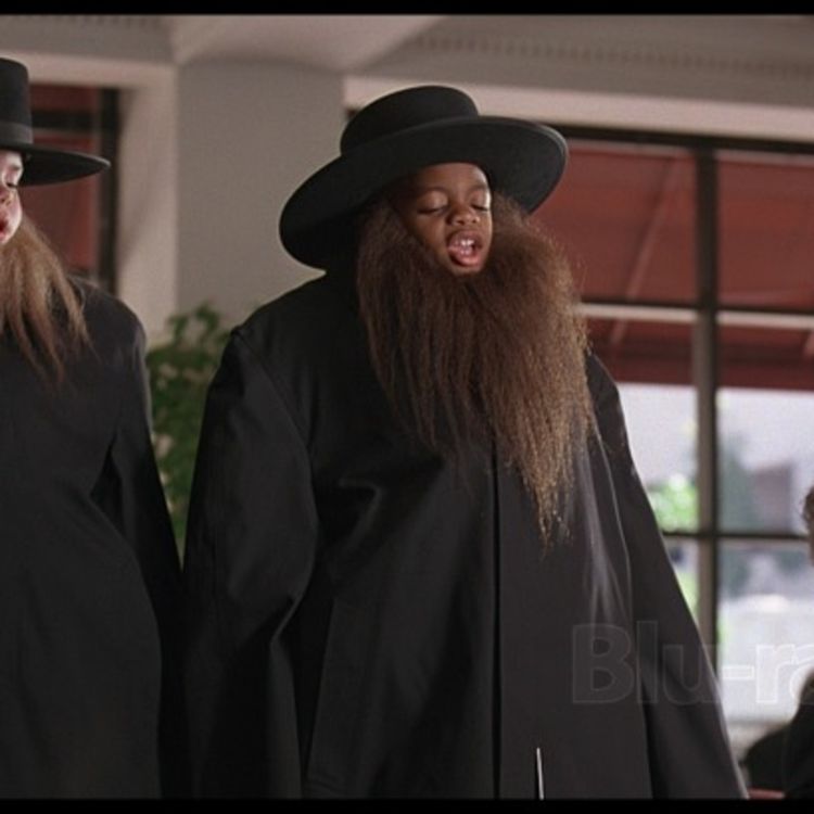 cover art for Roughing The P'dcaster