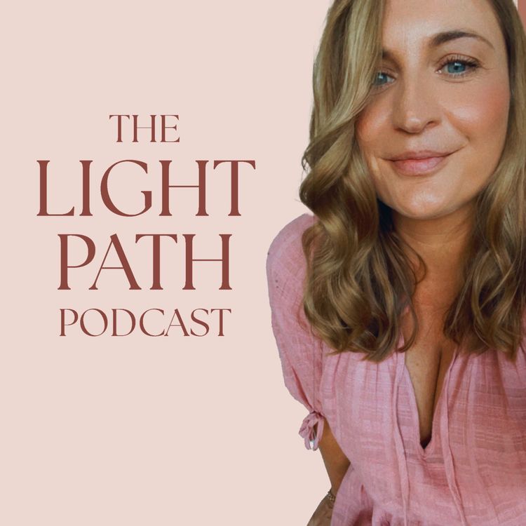 cover art for #94 ~ Elixirs, Healing and Rituals with Anna Whiting