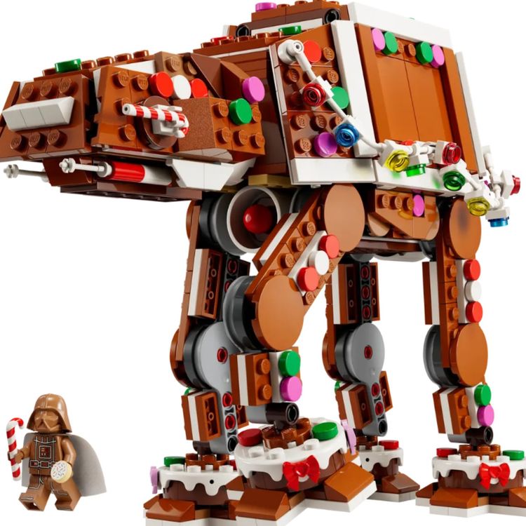 cover art for Les Brickeries de Yannoch 04 - Brick News Septembre 2025