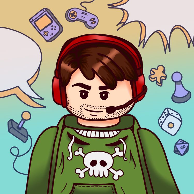 cover art for TOP 5 04 - TOP 200 BGG part 1